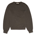 Acheter Comme des Garcons Play T-Shirt Gold Emblem Gold Heart en